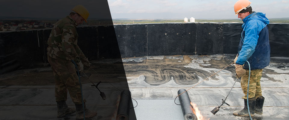 Milligan Roofing Contractors